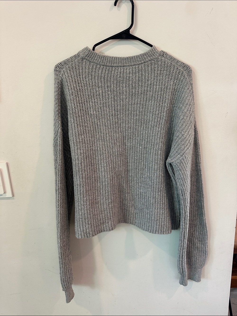 BP sweater - Picture 2 of 2